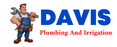 Trusted plumber in WILCOX